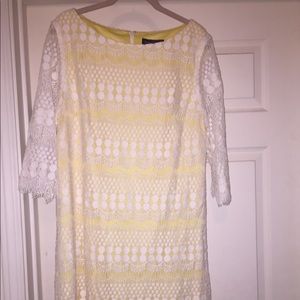Dress Jessica Howard size 16 Dillard’s